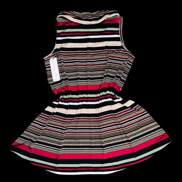 🏅👗HOST PICK!👗🏅
ALMOST FAMOUS PLUS-SIZE DRESS - Picture 2 of 6